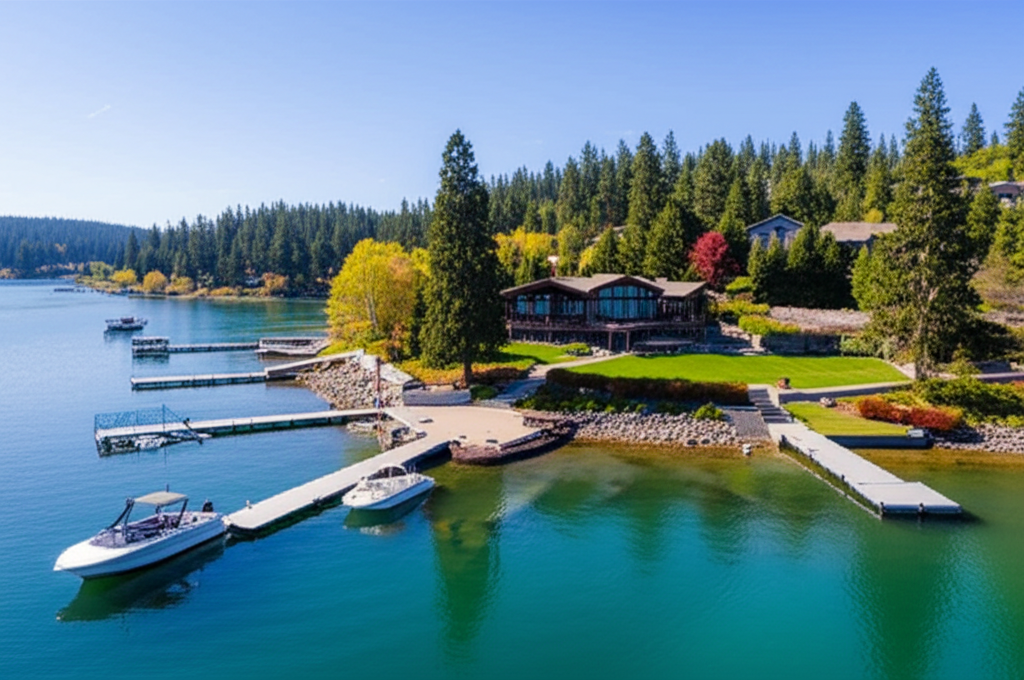Lake Property Listings